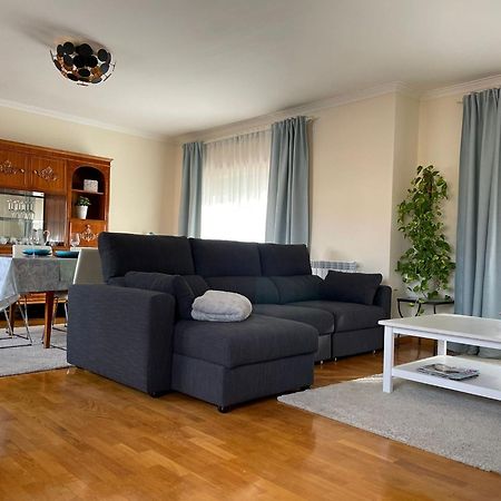 Holiday Flat Green Coast Espinho  Exteriör bild