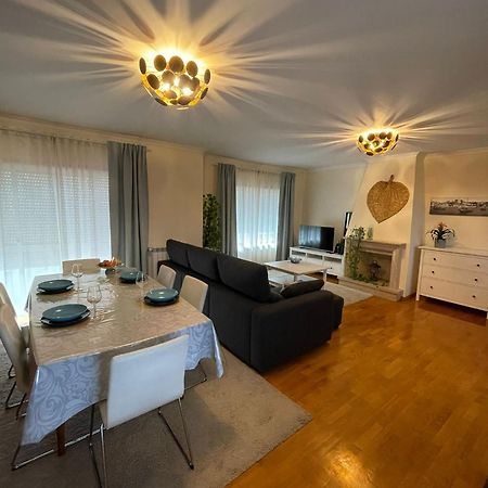 Holiday Flat Green Coast Espinho  Exteriör bild