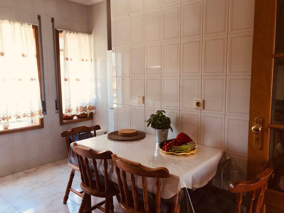 Holiday Flat Green Coast Espinho  Exteriör bild